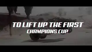 HIVE ESPORTS CHAMPION CUP. COMING SOON ON MAXD ESPORTS. STAY TUNED