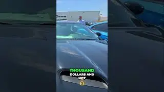 DODGE DEALER WAITING OVER A YEAR FOR HELLCAT PAYDAY!