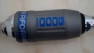 Sirio Centre Loaded Performer 5000 First Look