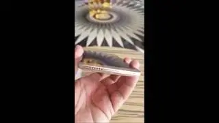 First Hand Impressions of Panasonic Eluga Note in Hindi