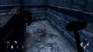 Dead by Daylight: Leatherface vs SWF
