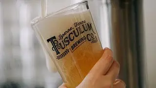 HAVE ANOTHER - Ep. 1 Tusculum Brewing Co. in Boerne, Texas
