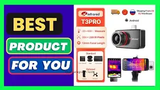 InfiRay Infrared Thermal Imaging