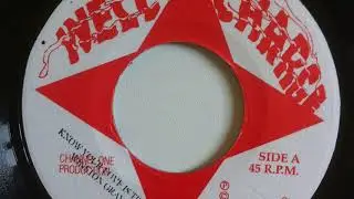 Jayes - Righteous Man Satta & Version