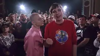 NOFORMAT blog - РЕПТРЁП #8 VERSUS X #SLOVOSPB: Oxxxymiron VS Слава КПСС (Гнойный)