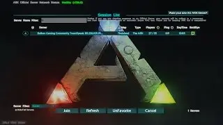 Veceras 20:00 h Live Stream Ark Survival Evolved na Balkan Gaming Community serveru