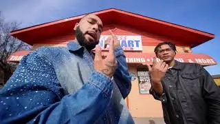 Justone4l & 2Cold - I Need (Official Music Video)