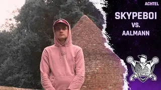 1Battle Cup: Skypeboi vs. Aalmann HR | Achtel (prod. by AstoriaBLVD)