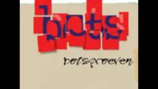 BOTSPROEVEN - Boerendans