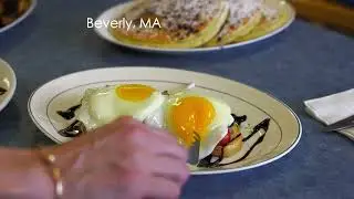 New England PTVs - 