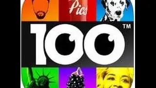 100 Pics Animaru Win Pack Level 1-100 Answers