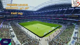 PES 2021 Master League (PS4) &ndash; Part 43 &ndash; Giornata 35-36 &ndash; Difficolt&agrave; Superstar