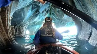 Exploring the Carretera Austral in Chile