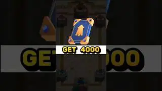 Clash Royale's Biggest Card Giveaway &ndash; 8 Days Only