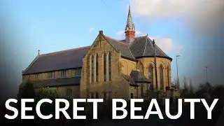 Felling Walkthrough: A Historic Church Among Decay