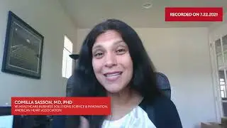 Update on COVID-19 variants