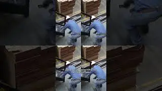 INGERACK MANTENIMIENTO DE ESTANTER&Iacute;AS 👷🏻