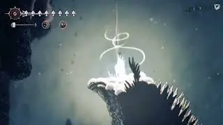 Hollow Knight: Silksong - 96 - Determinaci&oacute;n Fatal