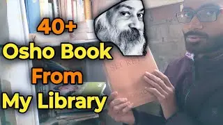 Osho book collection | top Osho books | Osho books in Hindi | Osho books to read |