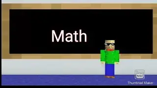 The legend math teacher in the world 🌎