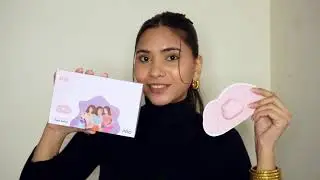 Your New Period Bestie! 💖 MOI by UltraCare PRO for Instant Cramp Relief
