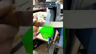 Sharpening Aid: Perfect Edges, Every Time