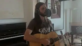 John's Bar (Live at Baltic Studios)