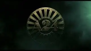 A24 Logos (2016-2023)