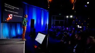Microsoft Ventures Seattle Accelerator Mashup
