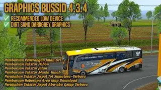 Graphics Dirt Sand DarkGrey 2 Bussid 4.3.4