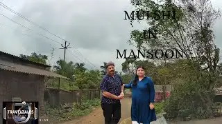 Mulshi: Mansoon Paradise of Maharashtra
