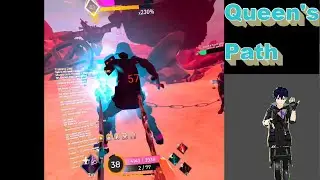 [Zenith VR MMO ゼニス 15] Queen's Path クイーンズパス[Meta Quest 2]