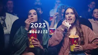 Birmingham Film & Television Festival 2023