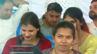 Annual Sports day glimpse