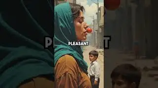 Saddam Hussein Gassed Entire Kurdish City - 5,000 Killed in Hours