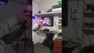 #Ps4 #VR  #blood and truth  #shooting game #game #in #telugu