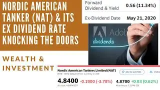 Is Nordic American Tankers Limited (NYSE:NAT) a Buy For Its Next Dividend?