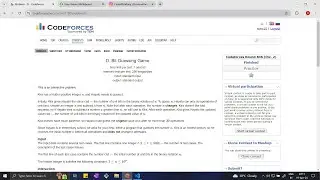 Bit Guessing Game | Solution | Codeforces Series | Pupil to Master | (Rating 1800) | 7