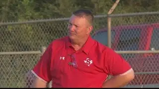 Shelbyville ISD to look for new head football coach after David Benbow resigns