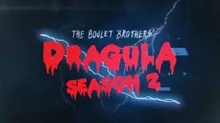 Dragula Season 2 EDIT (flash warning)