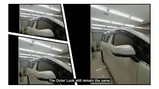 Malaysia Professional Bulletproof Vehicle Window Glass