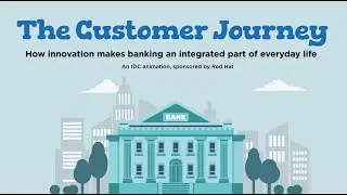 The Customer's Banking Journey converted