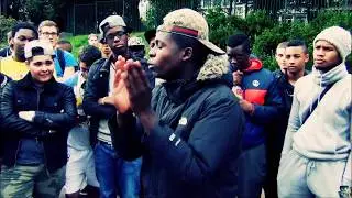 Battles PunchlinerZ Edition VI - YL vs FKS (BATTLE IMPRO)
