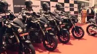 Trails of #MojoTribe - Day 1