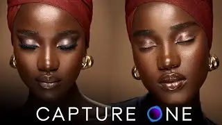Sparen Sie Zeit und verdienen Sie mehr mit Capture One