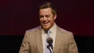 Tyler Summitt (on behalf of Pat Summitt) | U.S. Olympic & Paralympic Hall of Fame, Class of 2022