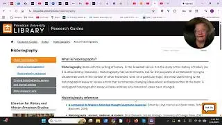 GGC His 1111-12 Historiography