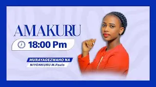 #AMAKURU SAA 17:30PM:15/01/2026:GATSIBO BAVUGA KO BABANGAMIWE N'IKIBAZO CY'ABAGORE BARARA MU TUBARI.