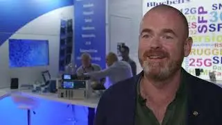 Bluebell Opticom Ltd at IBC 2019