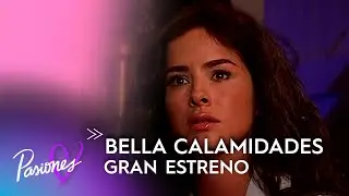 BELLA CALAMIDADES, DISFR&Uacute;TALA... POR PASIONES!